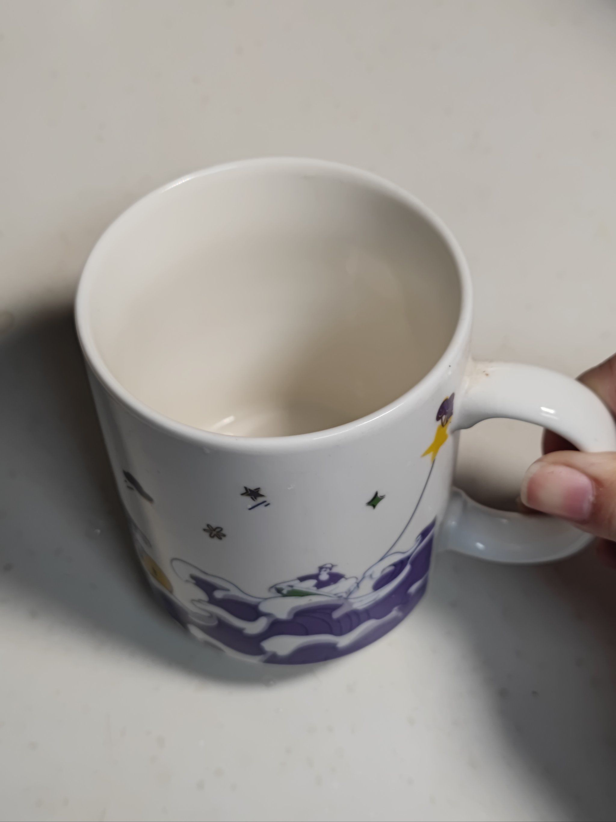 多彩杯子,除了喝饮品还有其他妙用你知道吗?