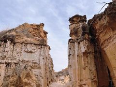 -元谋土林景区(物茂土林)
