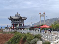-刘家峡水库