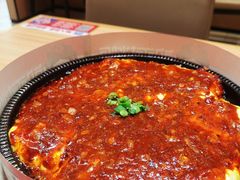 -敏丁拌饭(中街总店)