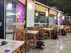 -重庆巴渝火锅(钟家村店)
