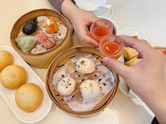 -蔡澜点心·粤菜(赛格国际购物中心店)
