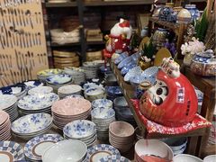 -万润国际酒店用品市场
