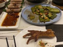 -滇越乘象云南餐厅(豆各庄店)