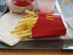 -麦当劳(盛兴大街店)