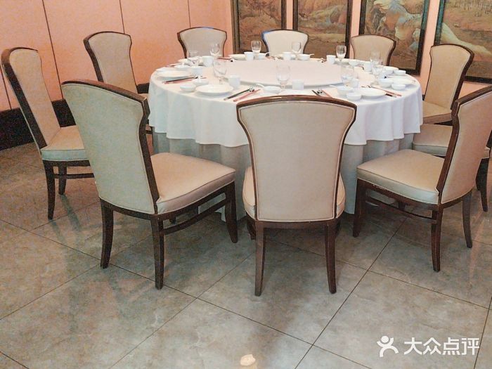 眉州东坡(清河万象汇店)图片