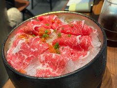 -Mr.Fish鱼鲜生海鲜放题(高德置地冬广场店)