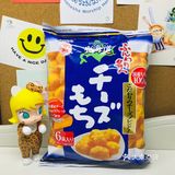｜入口即化的小零食