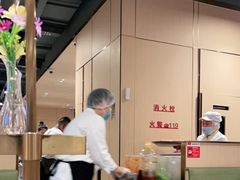 -海底捞火锅(方圆荟店)
