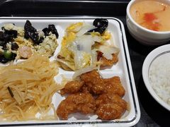-金饭碗(普陀店)