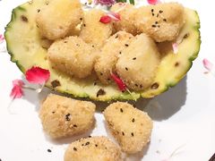 -中西名菜(增城万达广场店)