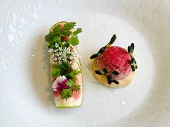 -九献·创意菜(亮马河饭店)