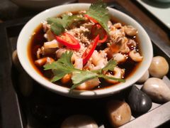 -湖滨28中餐厅·西湖宴·杭州君悦酒店