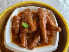 -海皇食府(水都假日酒店店)