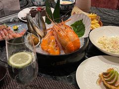 -长沙北辰洲际酒店-兰调全日餐厅