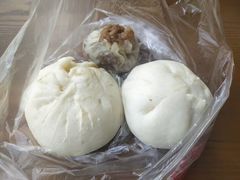 -清泉阁包子铺(中山路店)
