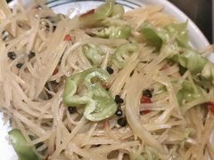 -云海肴·汽锅鸡·云南菜(天津国金汇店)