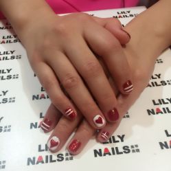 -LILY NAILS美甲美睫
