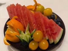-洋洋中餐馆·SINCE 1997(龙湖星湖天街店)