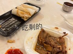 -金城大酒店-中餐厅(汾江中路店)