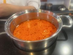 -呷哺呷哺(西单大悦城店)