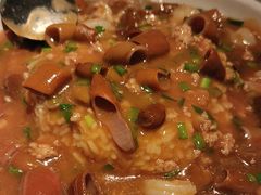 -北李妈妈菜·海肠捞饭(高新万达店)