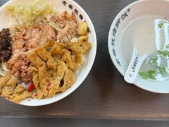 -老柴枝猪脚饭(窑岭店)
