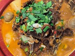 -黄弟大排档·湖南菜·小龙虾·小海鲜(凯旋北路店)
