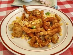 排条-抚顺美食·老上海味道