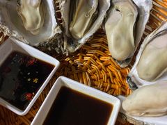 -小林哥的海鲜馆·夜宵烧烤(渔人码头店)