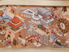 -Tims天好咖啡(河西万象城店)
