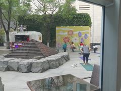 -Plush大堂酒廊(北京金融街威斯汀大酒店)
