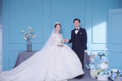 -太郎花子婚纱摄影艺术中心