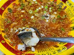 -吴记迎风楼北渡鱼