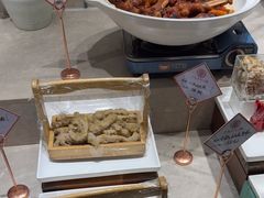 -丁里羊肉小镇(天鹅湖总店)