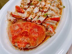 -顺风海鲜港(金玉兰店)