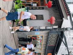 -朱鸿兴面馆(镇湖店)