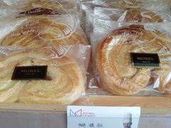 -老梦面包 CHEZMOREL(三源里店)