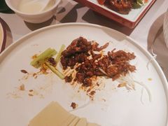 -京味斋·北京烤鸭(华威桥北工大店)