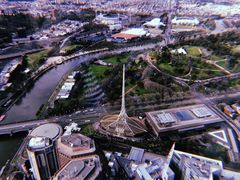 -尤利卡88层观景台