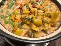 -大理实力希尔顿酒店•御玺中餐厅