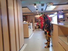 -海底捞火锅(枫蓝国际购物中心店)