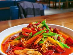 -蝦塘·中国餐馆(城墙南马道巷店)