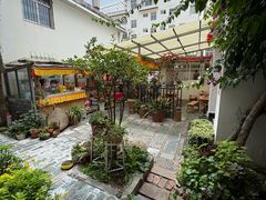 -尼玛藏家风味园(阿山食城店)