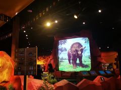 -珠海横琴国家地理探险家中心(创新方)