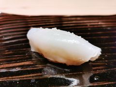 乌贼寿司-晴空·日本料理(万象城店)