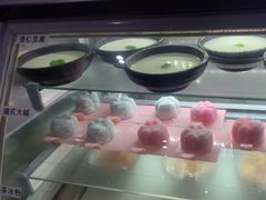 -温野菜涮涮锅(曲江大悦城店)