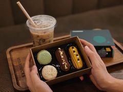 -星巴克(深圳龙华人民北店)