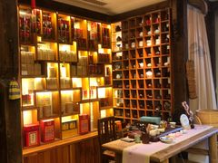 -茶肆(仙林店)
