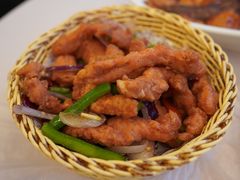 -玲珑餐厅(陕西南路店)